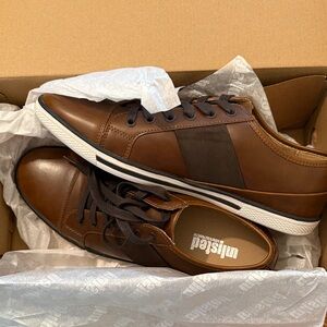 Unlisted Men's Cognac Casual Crown Sneakers